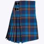 Clan Buchanan Blue Tartan Kilt thumbnail