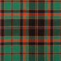 Clan Cumming Hunting Tartan kilt thumbnail
