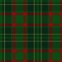 Clan Doyle Tartan Kilt thumbnail