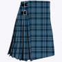 Clan Earl of St. Andrews Tartan Kilt thumbnail