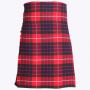 Clan Fraser of Lovat Tartan Kilt thumbnail