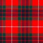 Clan Fraser of Lovat Tartan Kilt thumbnail