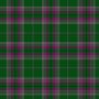 Clan Gray Hunting Tartan Kilt thumbnail
