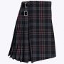 Clan Hebridean Heather Tartan Kilt thumbnail