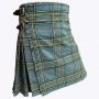 Clan Irish Nation Tartan Kilt thumbnail