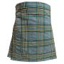 Clan Irish Nation Tartan Kilt thumbnail