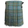 Clan Irish Nation Tartan Kilt thumbnail