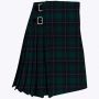 Clan Irvine Modern Tartan Kilt thumbnail