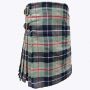 Clan Jones Family Tartan Kilt thumbnail