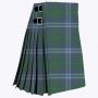 Clan Jones Welsh Premium Tartan Kilt thumbnail