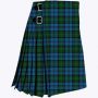 Clan Kerr Hunting Tartan Kilt thumbnail