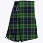 Clan MacKellar Modern Tartan Kilt thumbnail