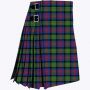 Clan Maclennan Ancient Tartan Kilt thumbnail