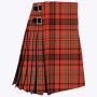 Clan Macleod Red River Tartan Kilt thumbnail