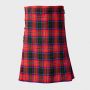 Clan McCulloch Modern Tartan Kilt thumbnail