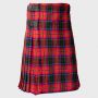 Clan McCulloch Modern Tartan Kilt thumbnail