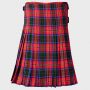 Clan McCulloch Modern Tartan Kilt thumbnail