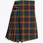 Clan Spiers Tartan Kilt thumbnail