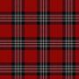 Clan Turner Modern Tartan Kilt thumbnail