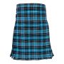 Clan Clark Modern Tartan Kilt thumbnail