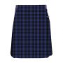 Clergy Premium Women Tartan Kilt
 thumbnail