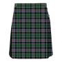 Colorado Women Tartan Kilt thumbnail
