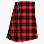 Clan Connell Family Tartan Kilt For Men thumbnail