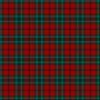 Cook Tartan Kilt thumbnail