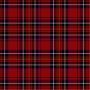 Cornish Brewery Red Tartan Kilt thumbnail