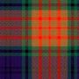 Country Longford Tartan Kilt thumbnail