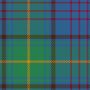 County Donegal Tartan Kilt thumbnail