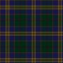 Clan County Kilkenny Tartan Kilt thumbnail