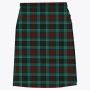 County Waterford Women Tartan Kilt thumbnail