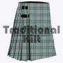 County Kildare Tartan Kilt thumbnail