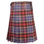 Clan County Louth Tartan Kilt thumbnail