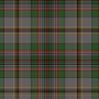 Clan Craig Modern Tartan Kilt thumbnail