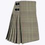 Crail Check Tartan Kilt thumbnail