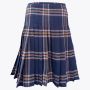 Clan Crichton Modern Tartan Kilt thumbnail