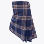 Clan Crichton Modern Tartan Kilt thumbnail