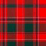 Dalziel Modern Tartan Kilt thumbnail