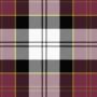 Culloden Dress Modern Tartan Kilt thumbnail