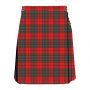 Cumming Women Tartan Kilt thumbnail