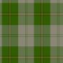 Cunningham Dress Green Dancers Tartan Kilt thumbnail