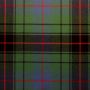 Davidson Muted Tartan KIlt thumbnail
