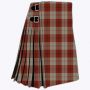 Davidson Dress Dancer Tartan Kilt thumbnail
