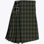 Davidson Tulloch Dress Tartan Kilt thumbnail