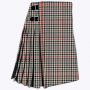 Denhom Check Tartan Kilt thumbnail