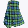 Clan Doherty Tartan Kilt thumbnail