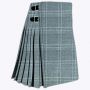 Dornoch Estate Check Tartan Kilt thumbnail
