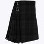 Douglas Dark Tartan Kilt thumbnail